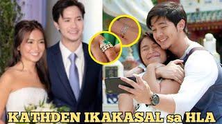 KathDen IKAKASAL sa Hello,Love,Again • KathDen Latest Update Today