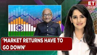 Stock Markets: Finance Ministry's Warning | Market Highs and Cautions: Is It Time to Be Wary?