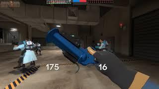 TF2: Paysus Pyro Animations (found)