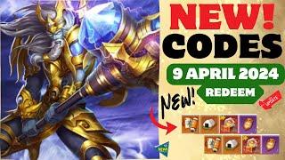 LEGENDARY HEROES REVOLUTION CODES 2024 | LEGENDARY HEROES GIFT CODES | LEGENDARY HEROES NEW CODES