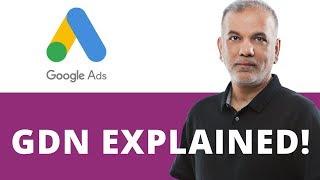 Google Display Network Explained