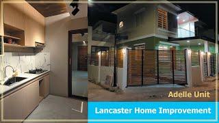 Lancaster Home Improvement | Adelle Unit | MARB Construction