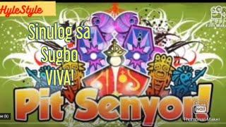 Viva Senior Sto.Niño! Sinulog 2021. The beat that we missed.#Virtual Sinulog dance music/hylestyle