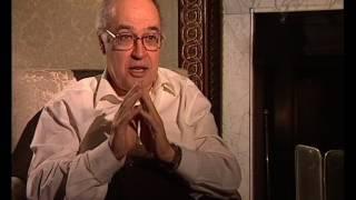 Michael Atiyah - The Isaac Newton Institute (76/93)