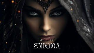 ENIGMA's Cynosure Chillout Mix 2024 / A Masterpiece of Musical Ciara