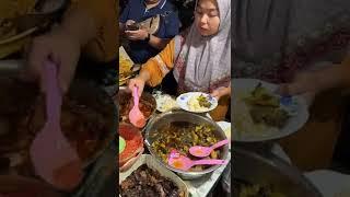 Di Luar Negeri Babat Dibuang Tapi Disini Laris Manis‼️ #kulinersurabaya