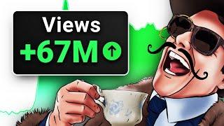 What a Gaming YouTuber With MILLIONS Of Views Can Teach You