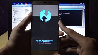 Trik Aman Install TWRP OFFICIAL Di Xiaomi Dan Android Lainya | Update Cek Deskripsi Video