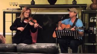 Jordy Christo Singing Healer By Kari Jobe-Acoustic Guitar With Violin