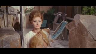 Yesterday Today and Tomorrow (1963) -  Italian Trailer //  Ieri Oggi Domani