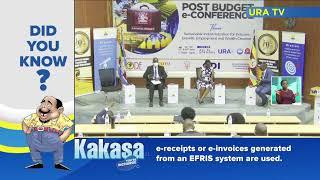 POST BUDGET e-CONFERENCE DAY 2