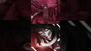 yuu vs demon slayer  | #anime #debate #shorts #demonslayer