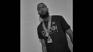 Nipsey Hussle x Rick Ross Type Beat "Rollin"