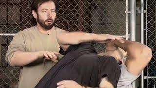 Top 5 Ugly Bone Breaking Self Defense