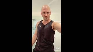 Wipe it down challenge TikTok (Johnny Sins, Will Smith....)