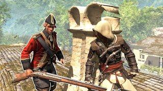 Assassin's Creed 4 Black Flag Master Kenway Stealth Kills & Explorer Outfit Subscriber Request Ep 1