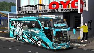 Share livery wayang kodename SHD rombak jb2 terbaru 5 warna free vector