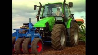 DEUTZ-FAHR Agrotron (1995)