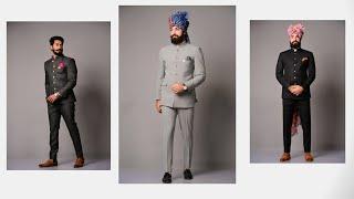 10 JODHPURI SUIT FOR MAN | SAVE MONEY | INDIAN WEDDING SUIT FOR MAN | SHERWANI | INDO WESTERN | SUIT