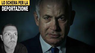 I PIANI DI NETANYAHU PER IL MEDIO ORIENTE