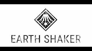 Warface - Earth Shaker Hard - Solo - Done!