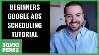 Beginners Google Ads Ad Scheduling Tutorial | Show Ads Only During Business Hours