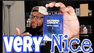 I was Pleasantly Suprised With This One  Grooming Lounge One Cool Customer | Mens Fragrances