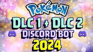 Alle Pokemon mit einem Discord Bot erstellen! 2024