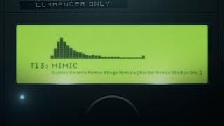 Mimic -Sudden Reverie Remix-