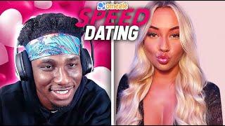 SPEED DATING CUTE GIRLS on OMEGLE