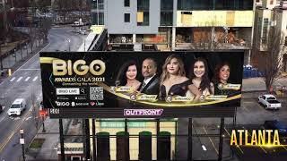 BIGO LIVE - BIGO Billboard in USA | BIGO LIVE | BIGO TV
