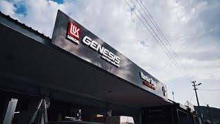 LUKOIL Genesis noktalarına yepyeni bir soluk geliyor!