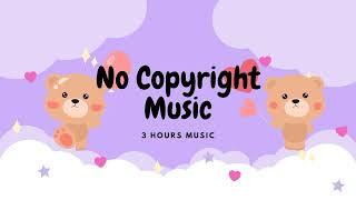 3 Hours no Copyright Baking Music 