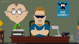 South Park PC Principle Teaches Consent to Gay Couple Tweek and Craig