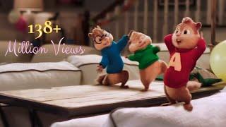 Three - Why This Kolaveri Di - Chipmunks Version - Video Song