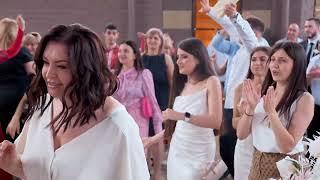Wedding Day армянская свадьба Самвел и Алина 9 09 2023 Армавир