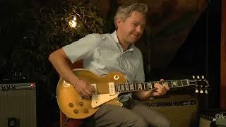 Gibson Les Paul from 1955 all original presented by Vintage Guitar Ol. & Tobias Hoffmann