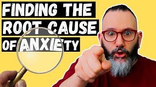 The 'Root Cause of Anxiety'... Finally Revealed!