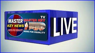 Masterkey Tv News | 24x7 Telugu Live News Updates | MKTV