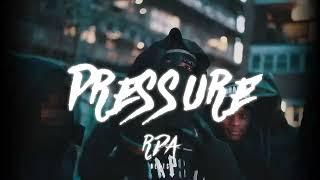 [FREE] #STK Tapedat x Dark Piano UK Drill Type Beat - "PRESSURE" (@rdabeats)