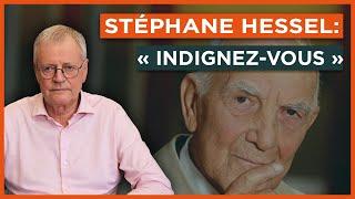 Indignez-vous : le message de Stéphane Hessel, toujours d’actualité