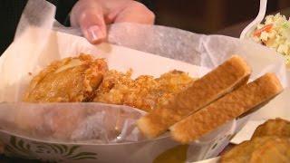 WCCO Viewers' Choice For Best Broasted Chicken In Minnesota