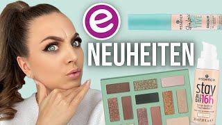 essence SORTIMENTSUPDATE 2021  Full Face NEUHEITEN | Schicki Micki