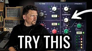 The Plug-in That SOLVED Mixing In The Box
