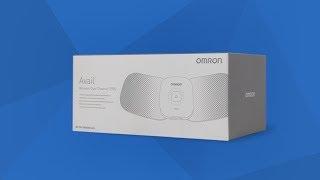 OMRON Avail® Wireless TENS Unit