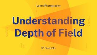 Understanding Depth of Field (DoF) and How to Calculate it