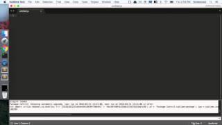 How to Setup Sublime Text Package Control