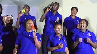 Vazi (Live) At Iringo SDA Church -Iringo Advent Choir 2022