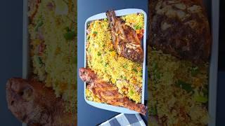 vegetable couscous #shorts #fyp #food #ghana #ghanafood #viral #views #video #youtubeshorts ##fypシ