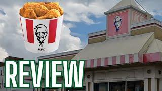 Visiting The Worst KFC In Ontario